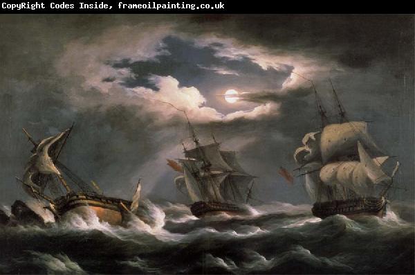 Thomas Pakenham Most of the French armada sent to Bantry By Limped back in January 1797 to their bases in France